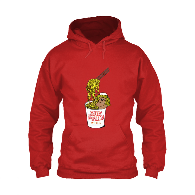 Poodle Cup, Poodle Classic Hoodie