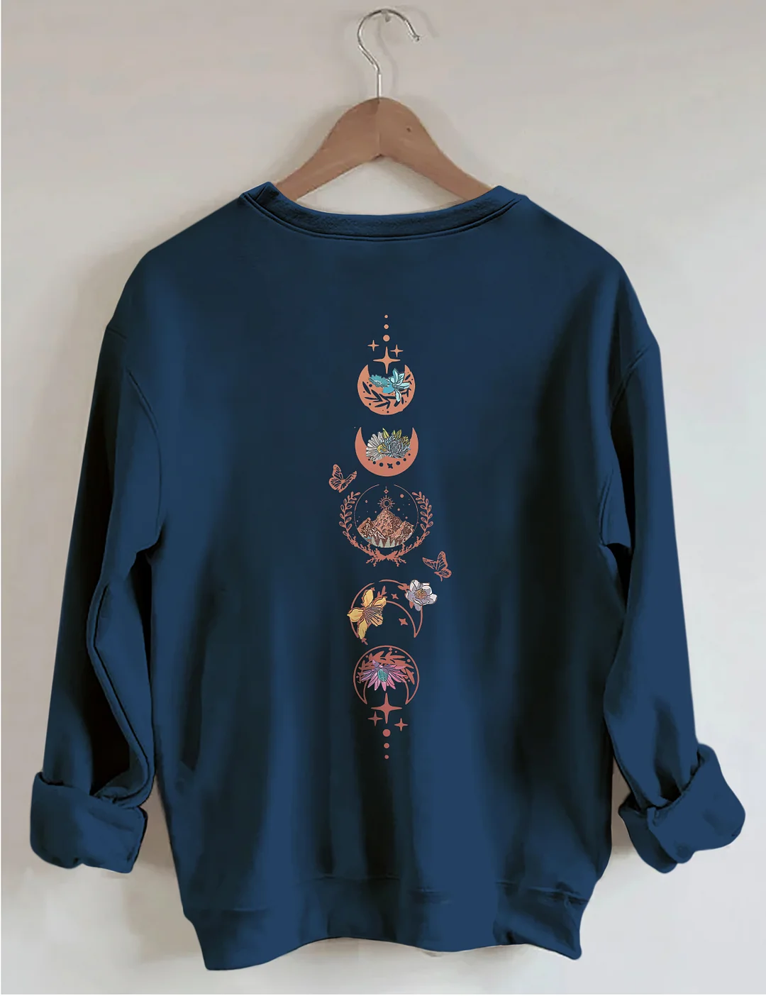 Velaris City Of Starlight Sweatshirt