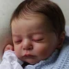 Babiesprincess Lifelike Reborn Baby Doll, Babiesprincess