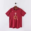 Arsenal 2005-2006 Retro Home  Shirt