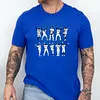 Dodgers Celebration Dance Tee For Men
