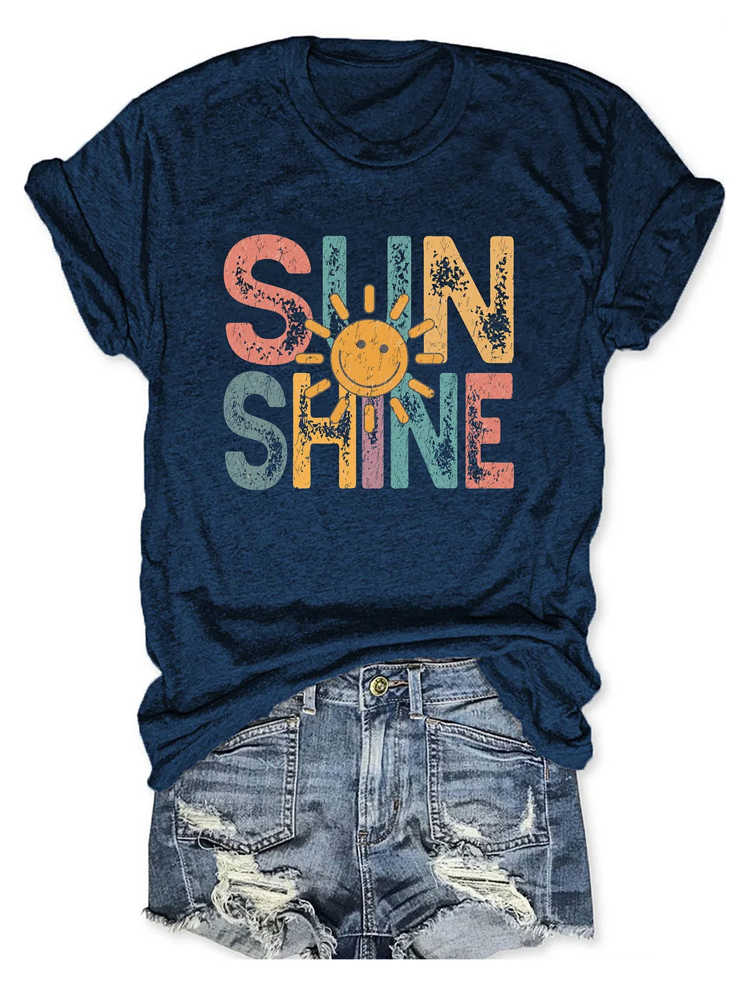 Hello Sunshine T-Shirt