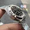 Audemars Piguet Royal Oak Chronograph 26240ST.OO.1320ST.06 Stainless Steel Black Dial 41mm Super Clone