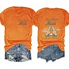 New York Mets Beer Bottle Cheers Tee