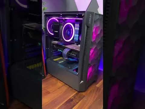 Antec NX260 Computer Case