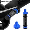 Bicycle Dummy Pedal Tool Bike Rear Shift Chain Disk Virtual Pedal for Drivetrain