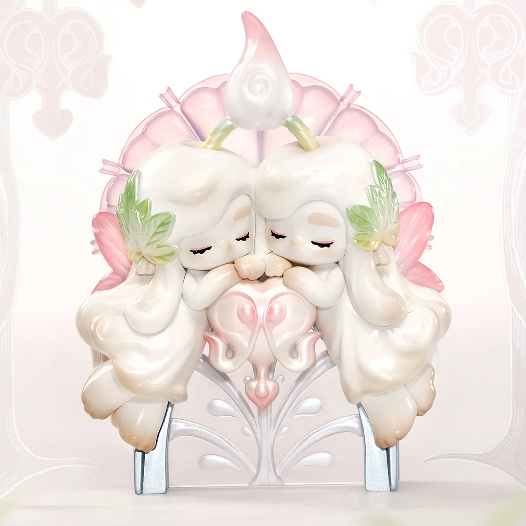 CHAKA Luminous Reverie Series Figures