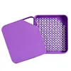 5mm Fuse Beads Picking Tray Kit with Effortless Beads Recovery Efficient Sorting Tools for DIY Arts and Crafts Enthusiasts