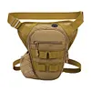 Fanny Pack Cycling Waist Bag Outdoor Thigh Drop Leg Bag for Riding Travel Hiking