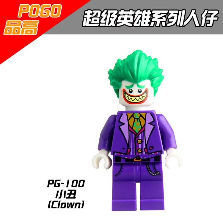 DC（PG8032）