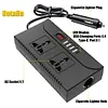 150W Car Power Inverter DC 12V 24V To AC 110V 220V Car Inverter for Vehicles