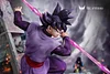1/6 Scale Zamasu/ Goku Black - Dragon Ball Resin Statue - UK Studio