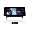 Für BMW X3 F25 X4 F26 G01 Android Bildschirm Apple CarPlay Autoradio Car Stereo GPS 