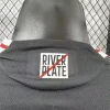 25/26 Player Version River Plate Long Sleeves Soccer Jersey Away