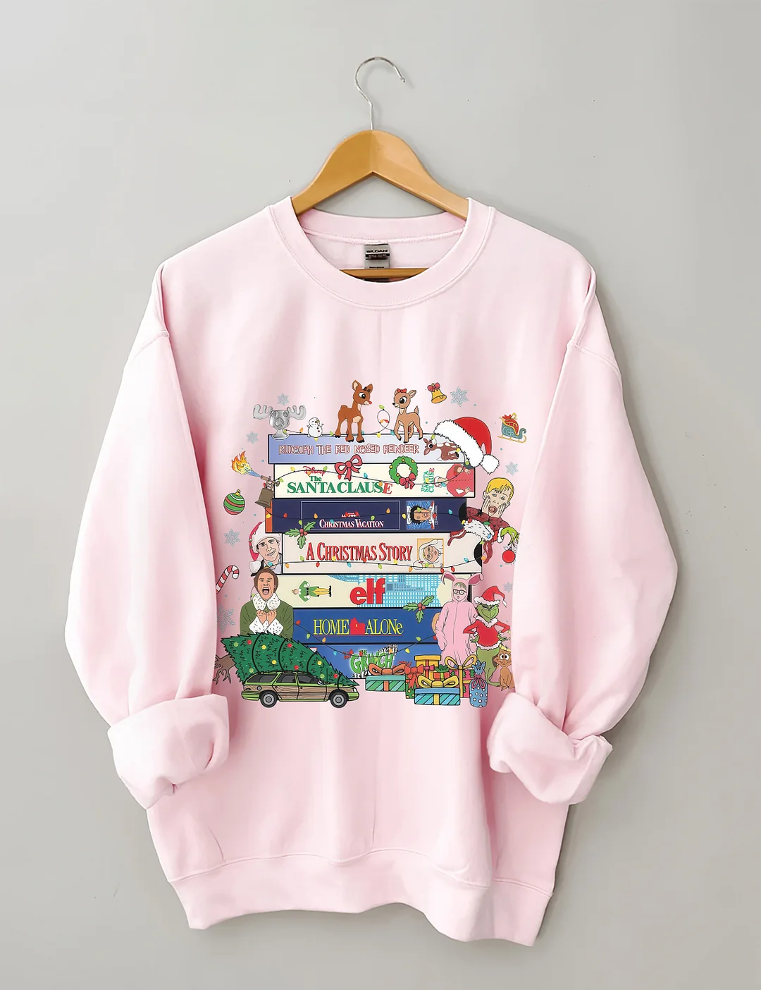 Christmas Sweatshirt