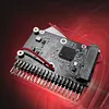 mSATA SSD To 44Pin 3.5 Inch IDE Adapter Card mSATA SSD to 3.5inch IDE SSD