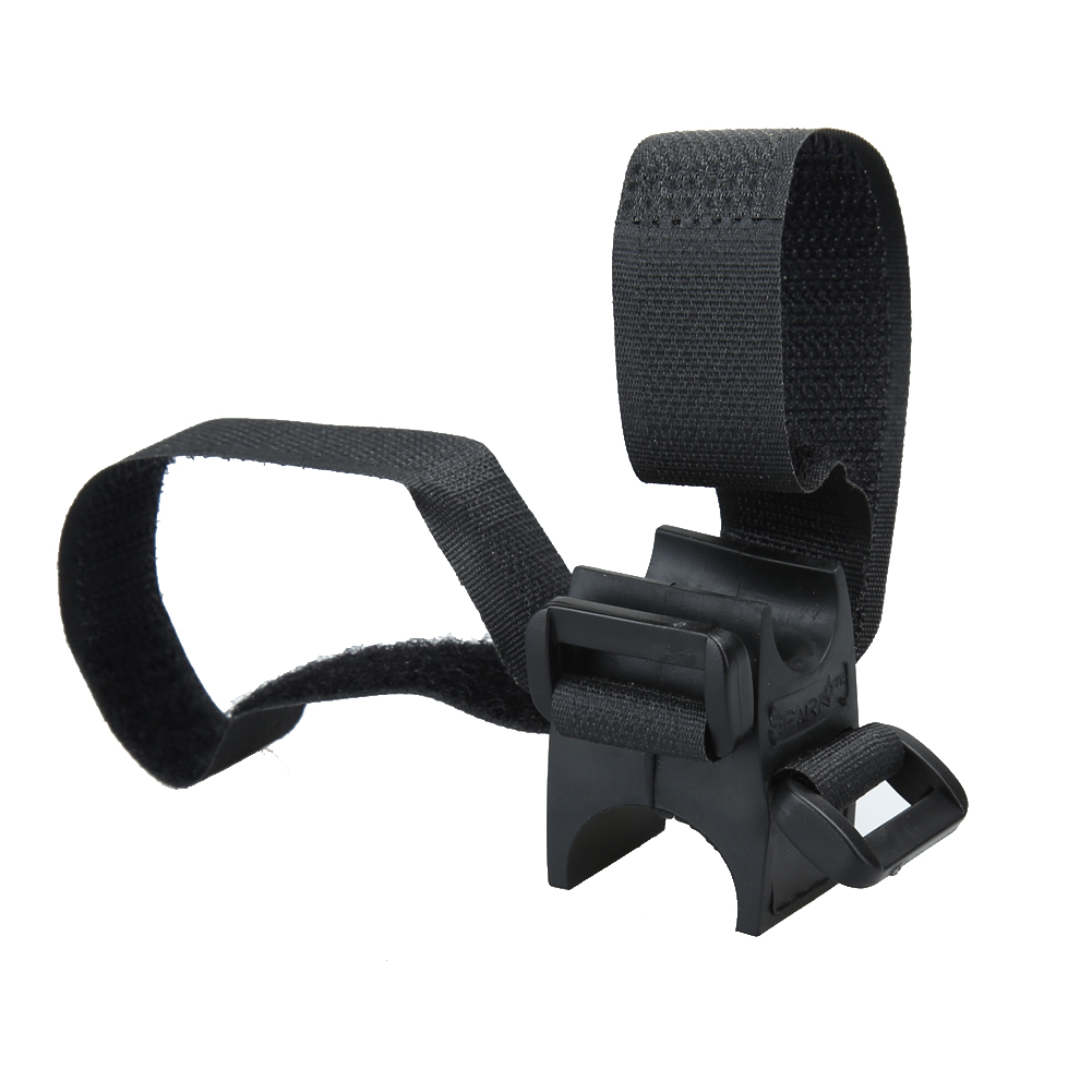 

Bike Torch Holder Mount Bracket Clamp Holder Flashlight Handle bar lockbloc, 501 Original