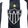 2024/2025 Atl&eacute;tico Mineiro Home Football Shirt 1:1 Thai Quality love fball