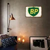 BP - Metal Tin Signs(8*12Inch/12*16Inch) - Garage