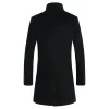 Official Businessman Coat