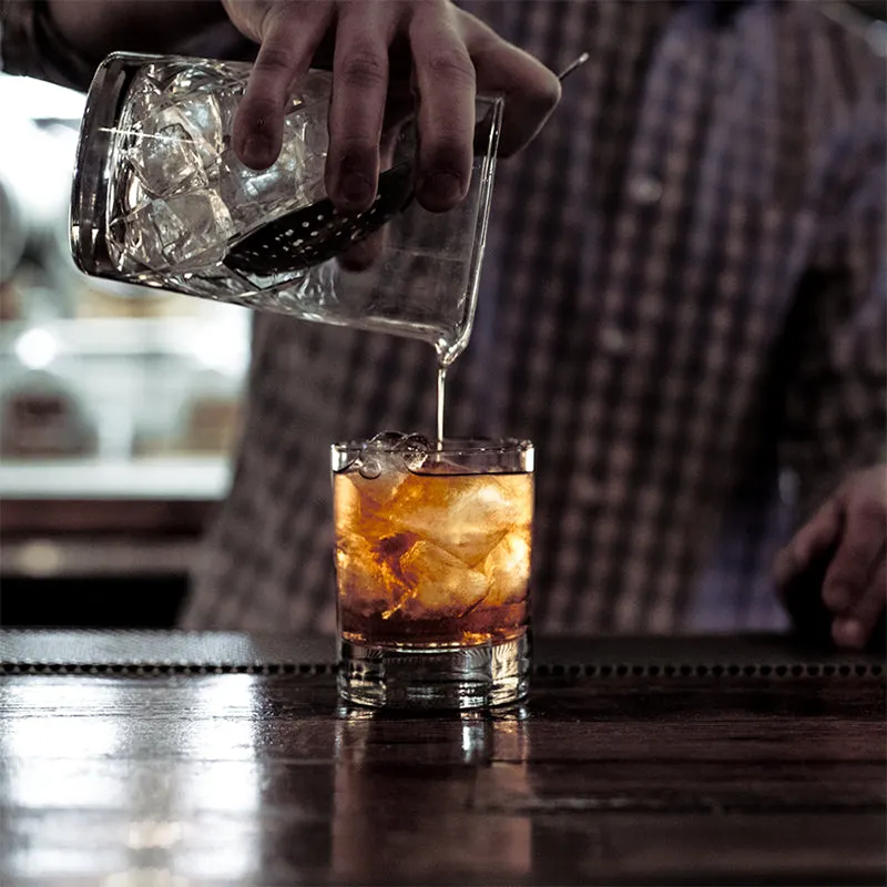 Limited Time Offer, &ldquo;Super Premium&rdquo; Single Barrel In 1984