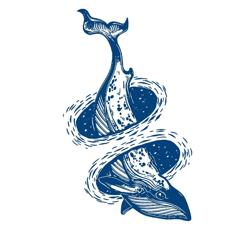 GHHF51-200 herbal juice tattoo stickers semi-permanent lasting men and women tattoo waterproof sweat plant juice tattoo stickers