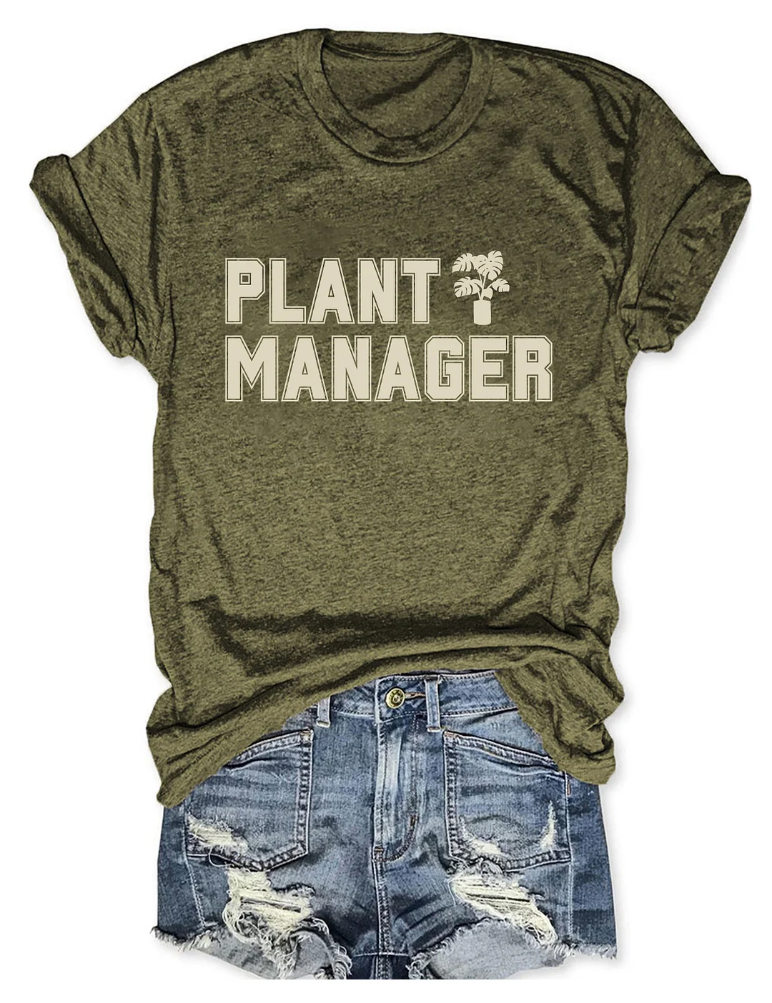 Funny Gardening T-shirt