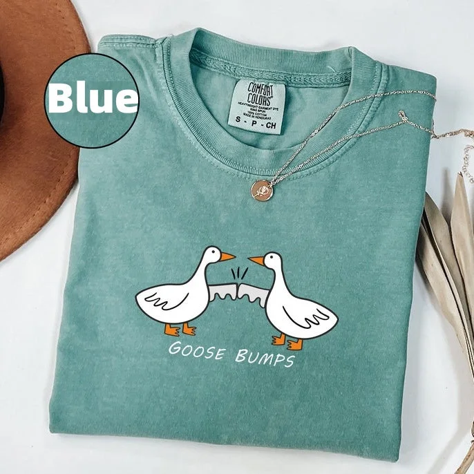 Funny Goose Outfit