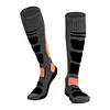 Winter Thermal Ski Socks Thicken Warm Hiking Socks Over-The-Knee Wool Socks
