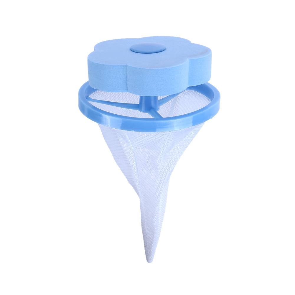 

Hair Removal Clean Floating Filter, 蓝色, 501 Original