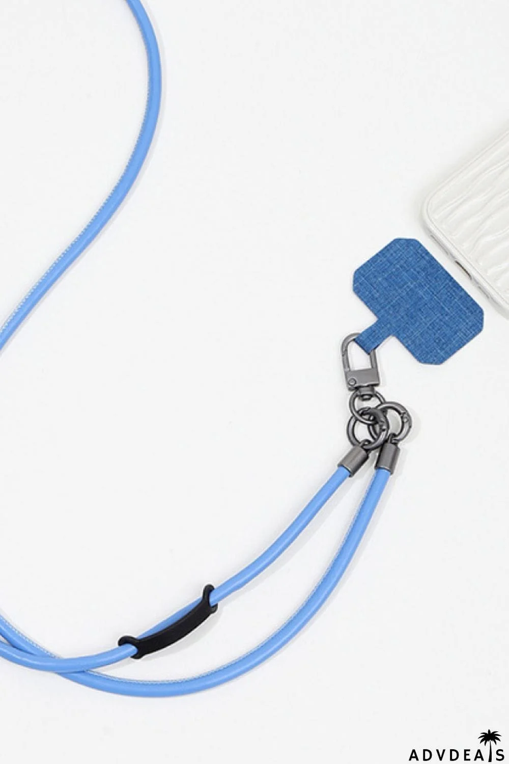 PU Phone Lanyard
