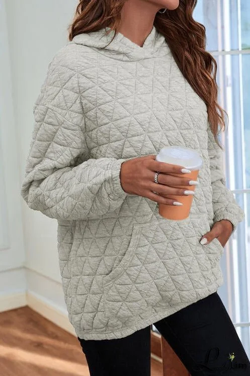 Modern and Comfortable garment