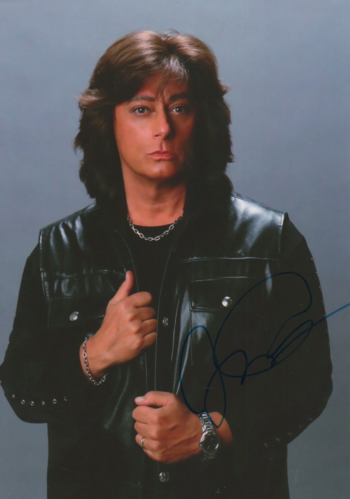 Joe Lynn Turner Deep Purple