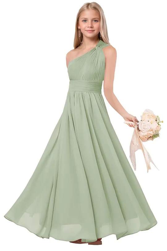 Junior Bridesmaid Dresses