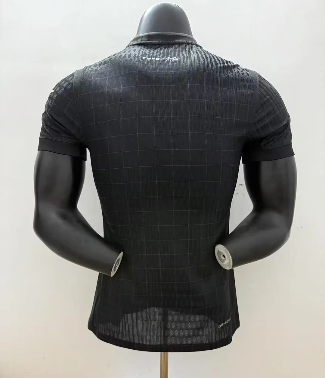 25/26 Tottenham Away Sponsor Player Version Football T-Shirt 1:1 Thai Quality