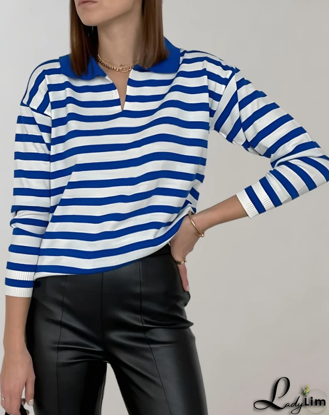 Casual and Stylish general Pullover
