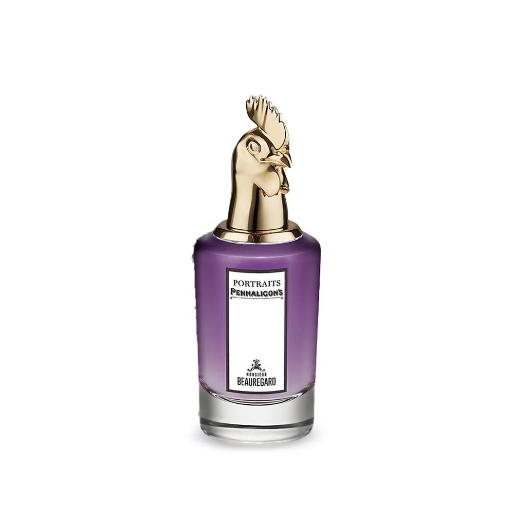 Penhaligon's Monsieur Beauregard Eau De Parfum