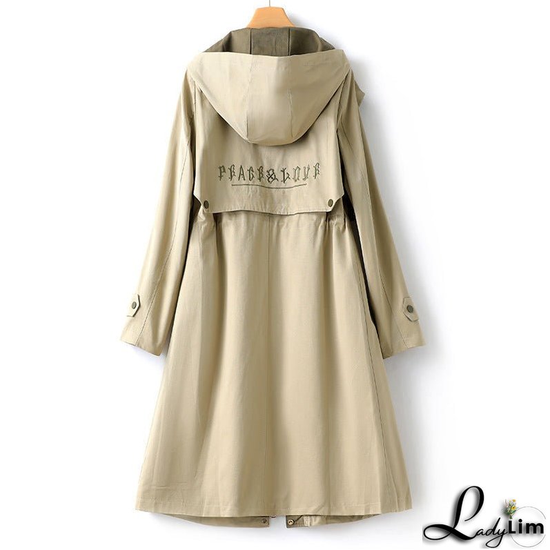 Casual and Relaxed winter Coat