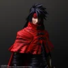 Play Arts Movable Remake Vincent Valentine  - (FF7) Final Fantasy VII Official Statue - Square Enix