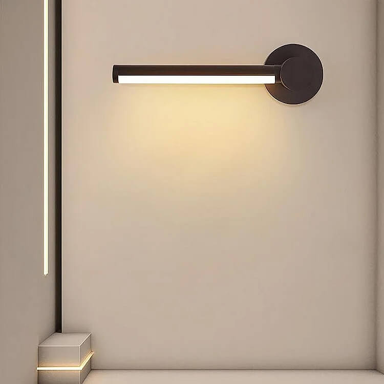 Modern Minimalist LED Fashion Wall Light