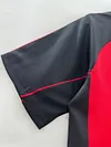 Joyfball 2000-2002 Retro AC Milan Home Football Shirt 1:1 Thai Quality