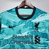 2020/2021 Liverpool Away Football Shirt 1:1 Thai Quality