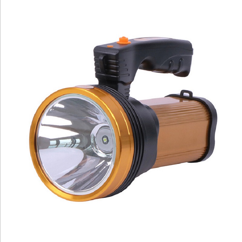 

High-Power LED Lithium Battery Strong Search, 501 Original