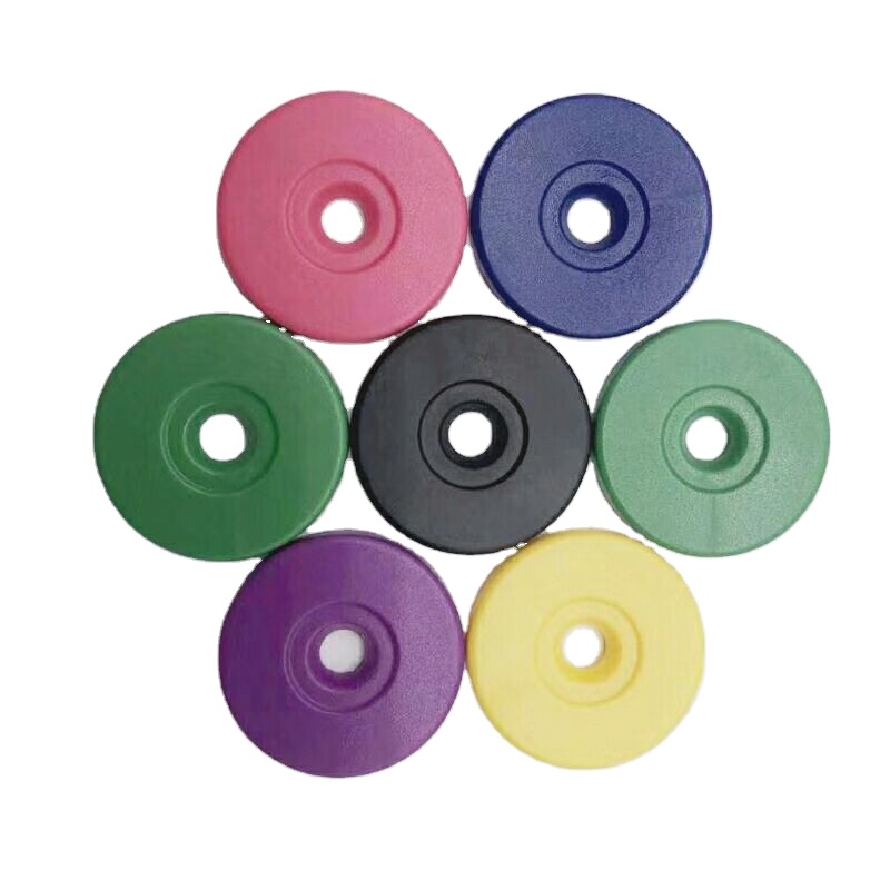 Easy Fast Harvest count use RFID tag