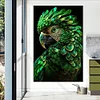 >SALE<5D DIY Full Square Drill Diamond Painting Parrot Kit Home Decoration Art Craft