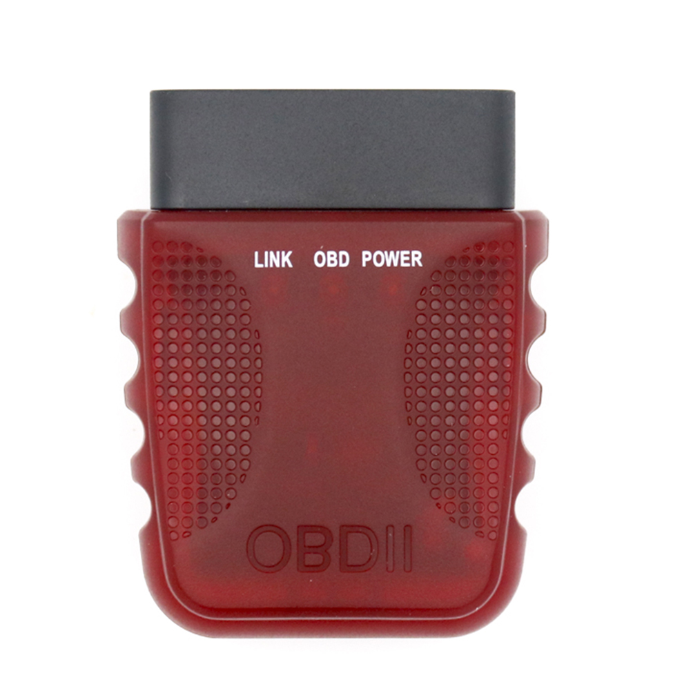 

ELM327 WiFi OBD2 Scanner for iOS Android WiFi OBD II 2 Car Diagnostic Tool, 501 Original
