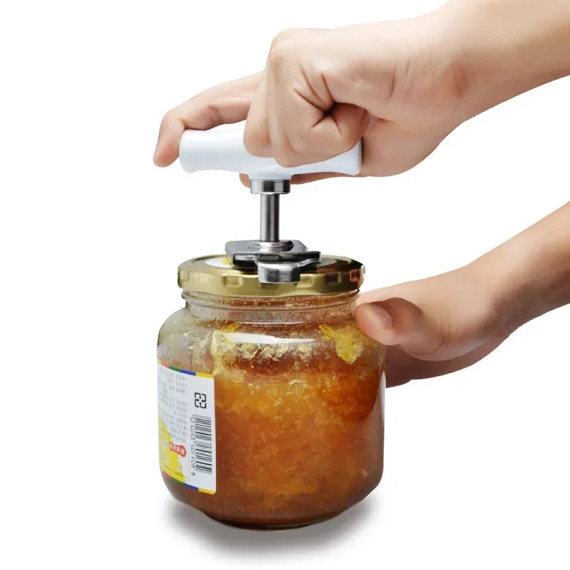 Jar Opener Adjustable