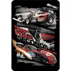 Speed ​​and racers - Metal Tin Signs(8*12Inch/12*16Inch) - Garage