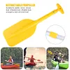 Retractable Oar Portable Telescope Rafting Boat Paddle for Water Sports