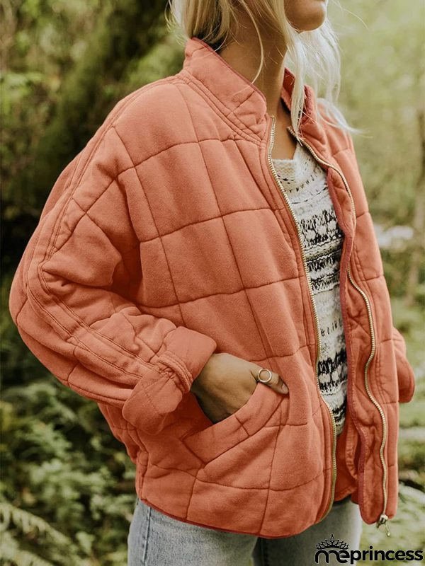 Trendy and Elegant winter Jacket